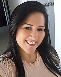 48 Year Old Barranquilla, Colombia Woman