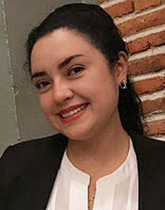 38 Year Old Bogota, Colombia Woman