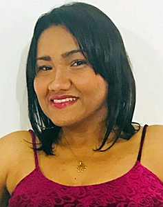 44 Year Old Barranquilla, Colombia Woman