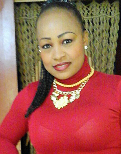 45 Year Old Bogota, Colombia Woman