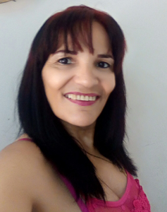 58 Year Old Havana, Cuba Woman