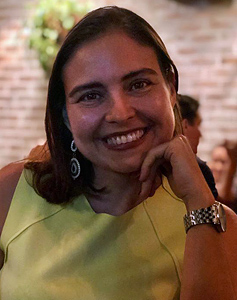 49 Year Old Barranquilla, Colombia Woman
