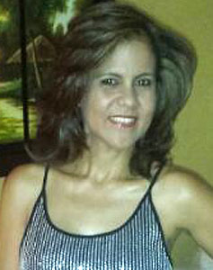 46 Year Old Barranquilla, Colombia Woman