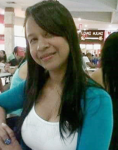 33 Year Old Santa Marta, Colombia Woman