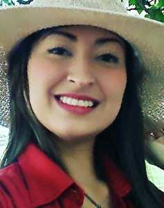 24 Year Old Barranquilla, Colombia Woman