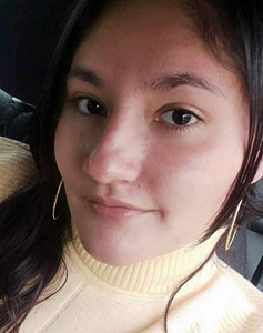 25 Year Old Manizales, Colombia Woman