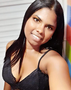 27 Year Old Soledad, Colombia Woman