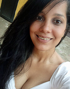 34 Year Old Cienaga, Colombia Woman