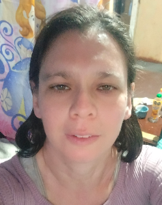 44 Year Old Bogota, Colombia Woman