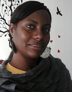 46 Year Old Bogota, Colombia Woman