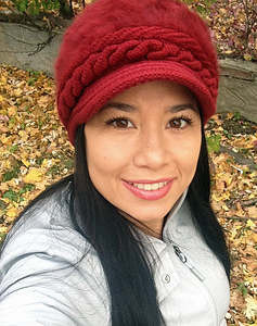 43 Year Old Bogota, Colombia Woman