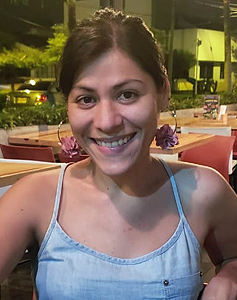 40 Year Old Palmira, Colombia Woman