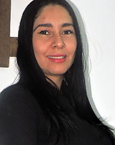 41 Year Old Barranquilla, Colombia Woman