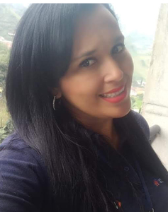 44 Year Old Medellin, Colombia Woman