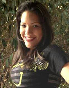43 Year Old Barranquilla, Colombia Woman