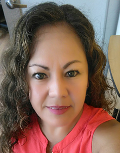 47 Year Old Lima, Peru Woman