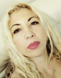 54 Year Old Medellin, Colombia Woman