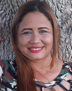 40 Year Old Maracay, Venezuela Woman