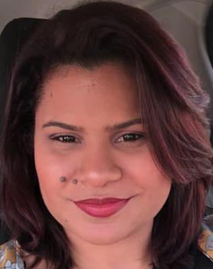 40 Year Old Medellin, Colombia Woman