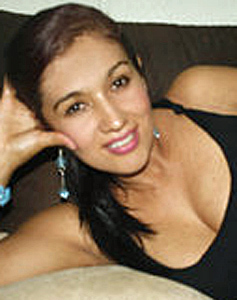 52 Year Old Villavicencio, Colombia Woman
