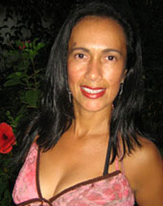 57 Year Old Barranquilla, Colombia Woman