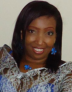 55 Year Old Barranquilla, Colombia Woman