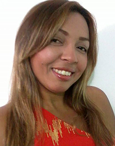 36 Year Old Barranquilla, Colombia Woman