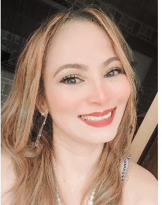 40 Year Old Barranquilla, Colombia Woman
