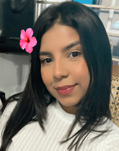 27 Year Old Barranquilla, Colombia Woman