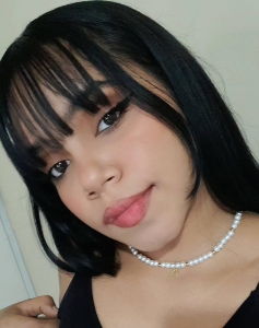 19 Year Old Medellin, Colombia Woman