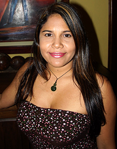 46 Year Old Barranquilla, Colombia Woman