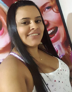 28 Year Old Other City, Colombia Woman