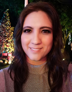 37 Year Old Hermosillo, Mexico Woman