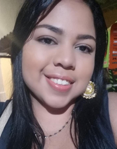 26 Year Old Barranquilla, Colombia Woman