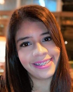 22 Year Old Itagui, Colombia Woman