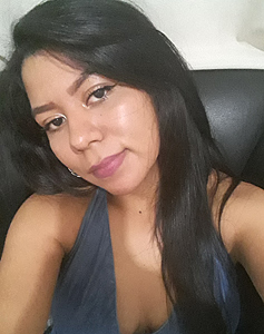 30 Year Old Cali, Colombia Woman