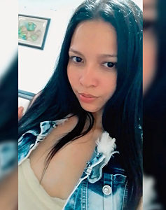 32 Year Old Barranquilla, Colombia Woman