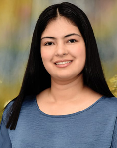 29 Year Old Popayan, Colombia Woman