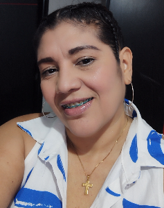 53 Year Old Piedecuesta, Colombia Woman