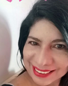 41 Year Old Barranquilla, Colombia Woman