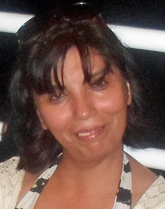 49 Year Old Piura, Peru Woman