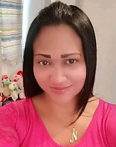 43 Year Old Monterrey, Mexico Woman