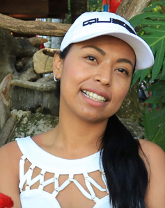 43 Year Old Bogota, Colombia Woman