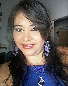 45 Year Old Neiva, Colombia Woman