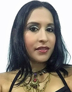 47 Year Old Barranquilla, Colombia Woman