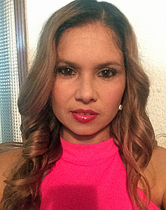 44 Year Old Villavicencio, Colombia Woman