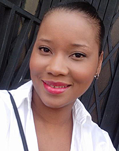 46 Year Old Cali, Colombia Woman