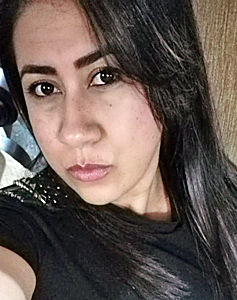 43 Year Old Medellin, Colombia Woman