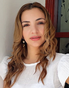 41 Year Old Barranquilla, Colombia Woman