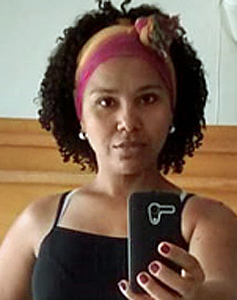 45 Year Old Riohacha, Colombia Woman